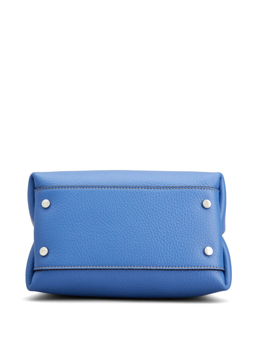 Tod'smini leather tote bag