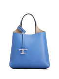 Tod'smini leather tote bag