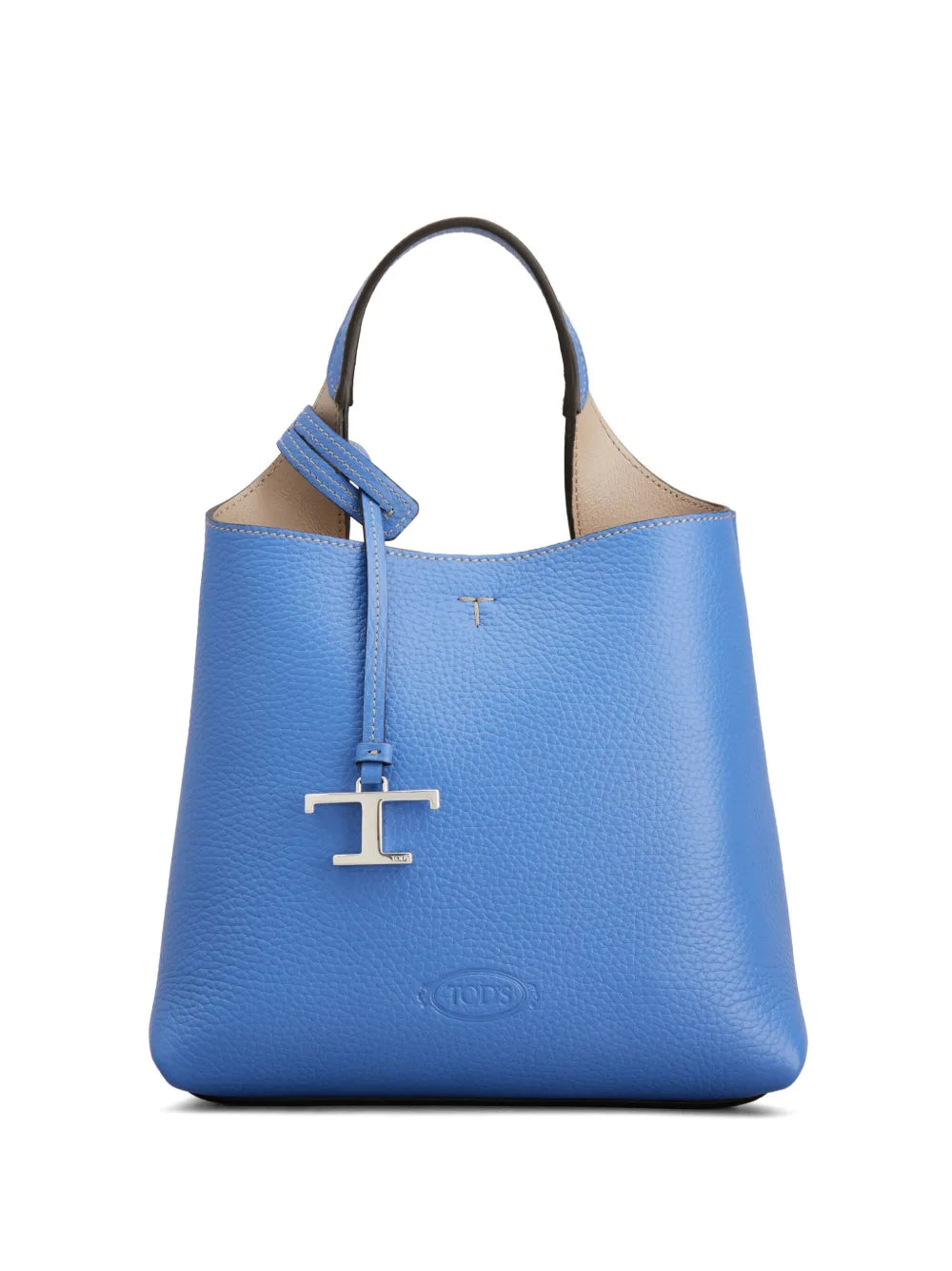 Tod'smini leather tote bag
