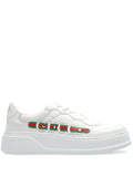 Gucci Logo-Print Sneakers
