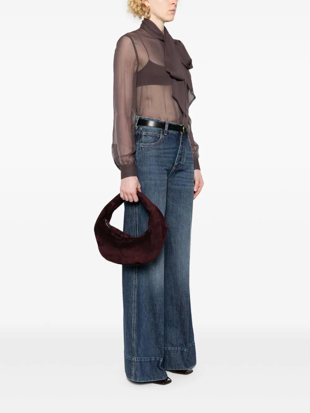 KHAITEOlivia tote bag
