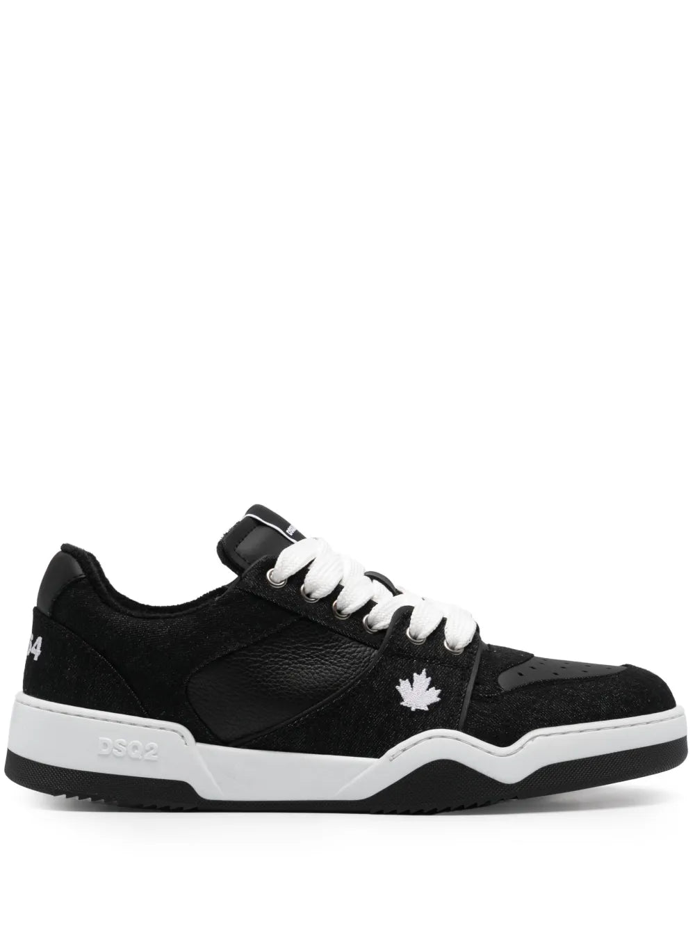 Dsquared2 Spiker Sneakers