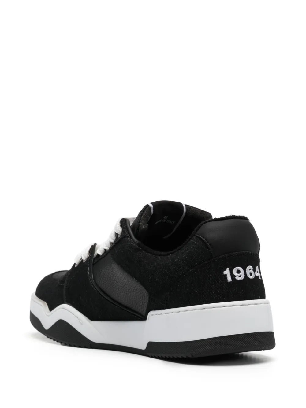 Dsquared2 Spiker Sneakers