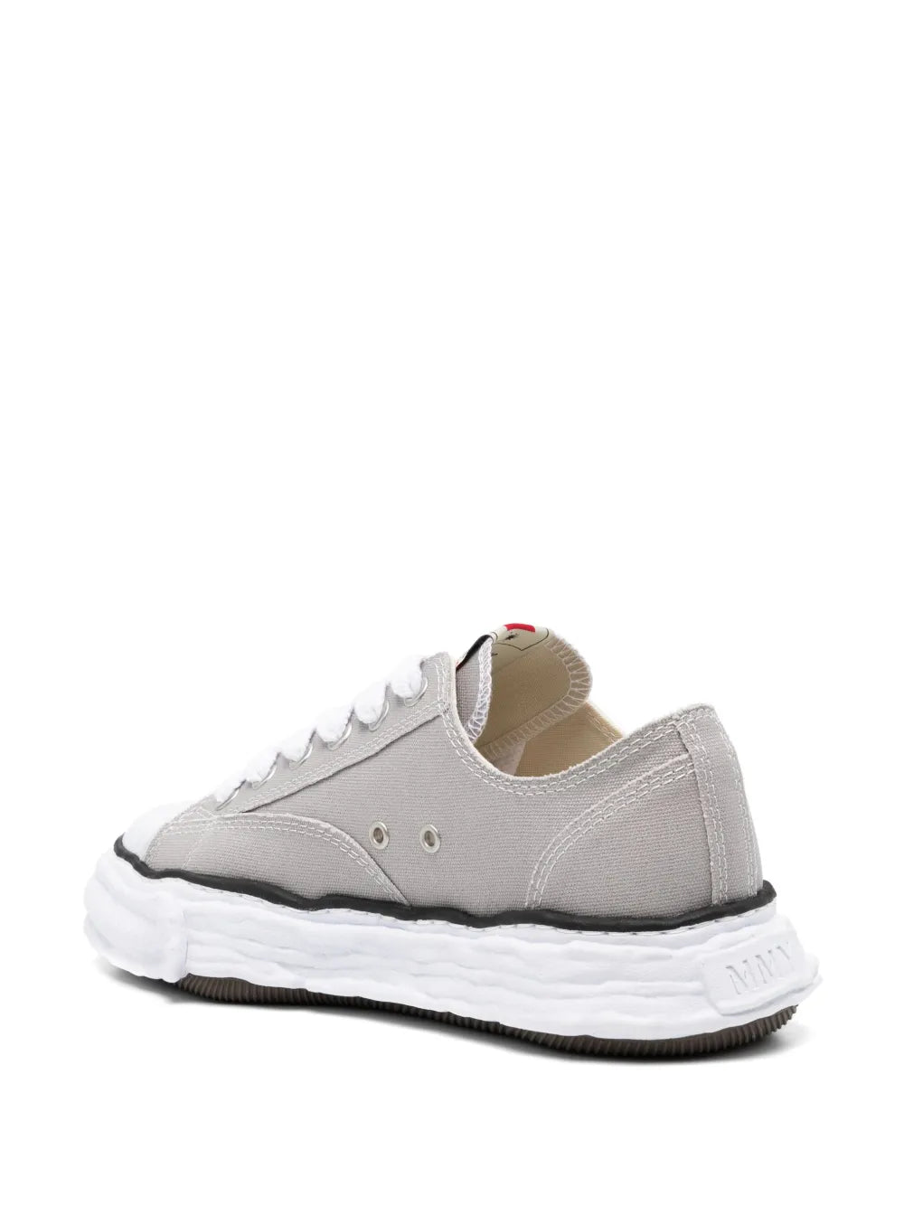 Maison Mihara Yasuhiro Peterson23 Low-Top Sneakers
