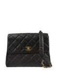 Pre-OwnedCHANEL Pre-Owned1997 Straight Flap shoulder bag