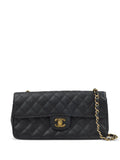 Pre-OwnedCHANEL Pre-Owned2006 East West shoulder bag