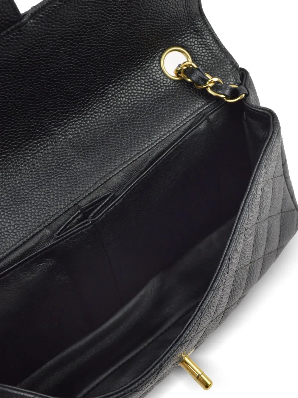 Pre-OwnedCHANEL Pre-Owned2006 East West shoulder bag