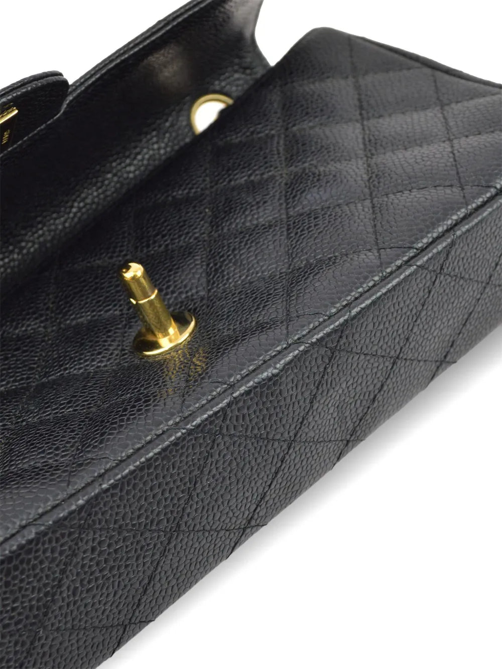 Pre-OwnedCHANEL Pre-Owned2006 East West shoulder bag