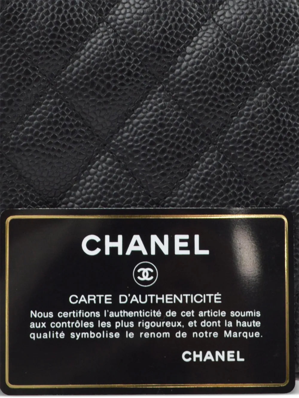 Pre-OwnedCHANEL Pre-Owned2006 East West shoulder bag