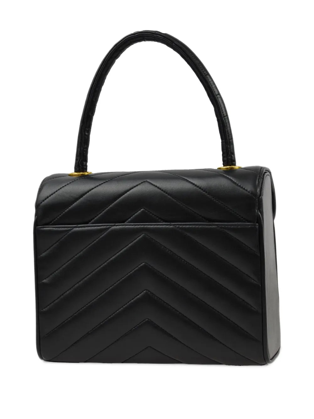 Pre-OwnedCHANEL Pre-Owned1992 V-Stitch handbag