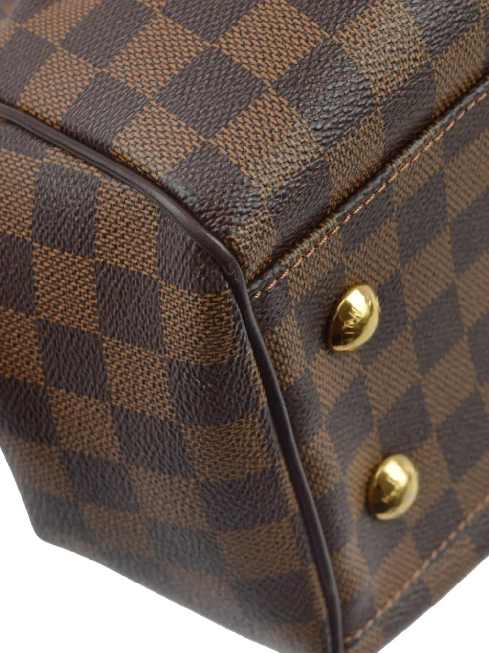 Pre-OwnedLouis Vuitton Pre-Owned2008 Trevi PM two-way handbag