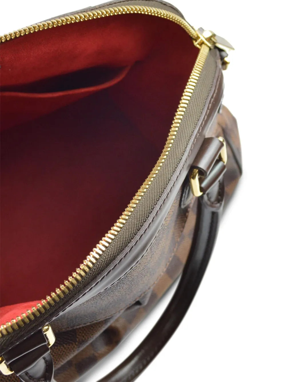 Pre-OwnedLouis Vuitton Pre-Owned2008 Trevi PM two-way handbag
