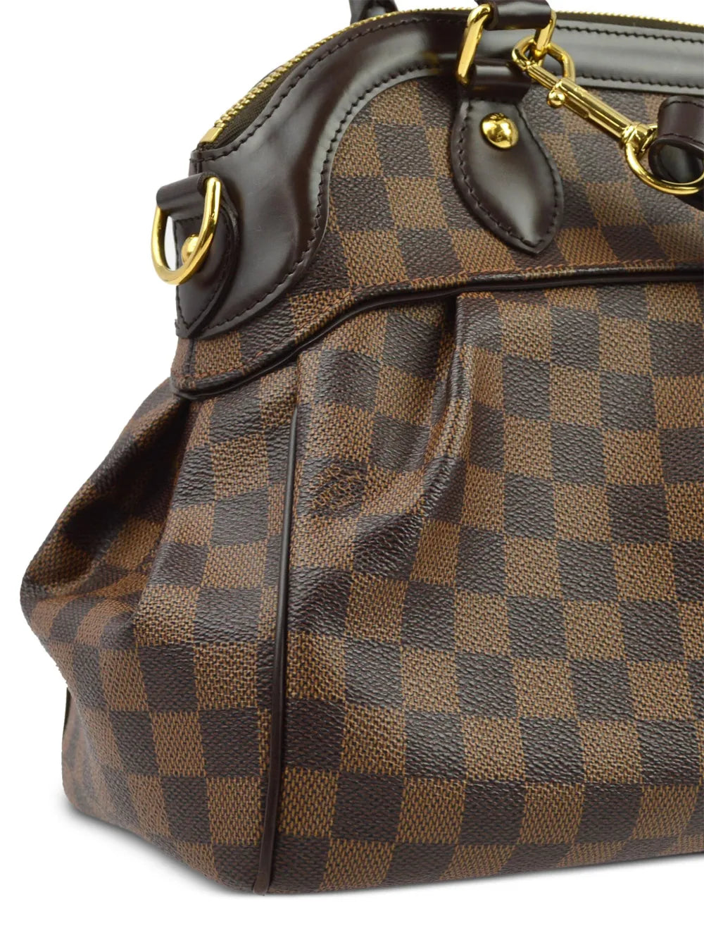 Pre-OwnedLouis Vuitton Pre-Owned2008 Trevi PM two-way handbag