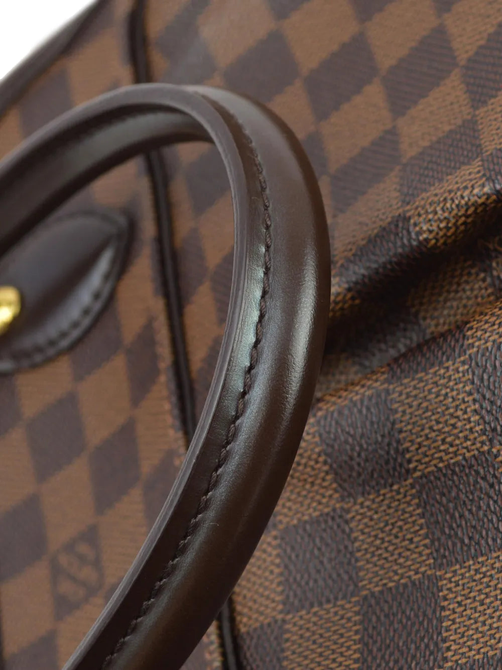 Pre-OwnedLouis Vuitton Pre-Owned2008 Trevi PM two-way handbag