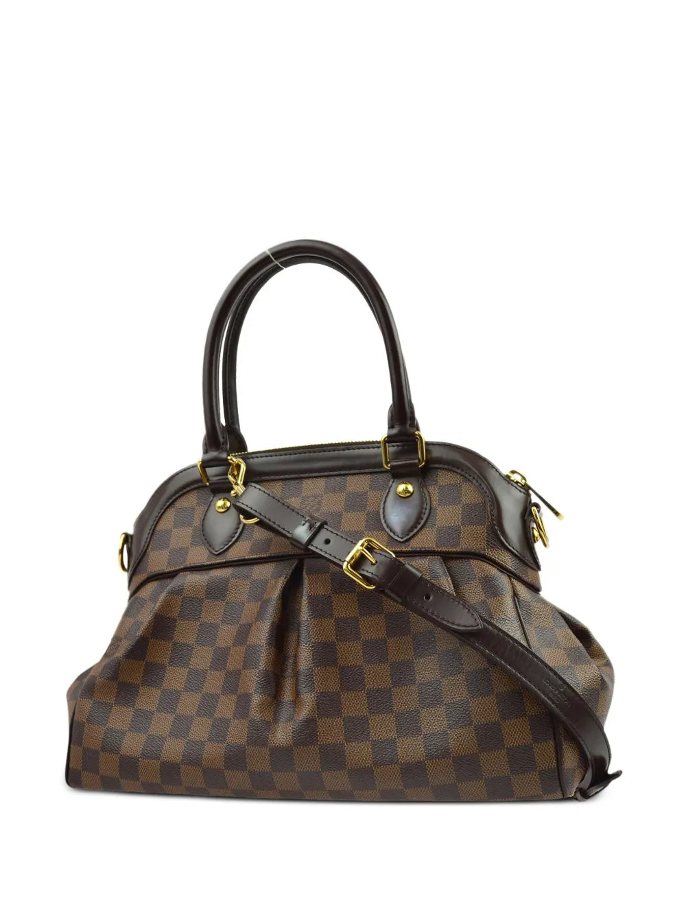 Pre-OwnedLouis Vuitton Pre-Owned2008 Trevi PM two-way handbag