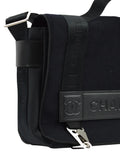 Pre-OwnedCHANEL Pre-Owned2005 Sport Line two-way handbag