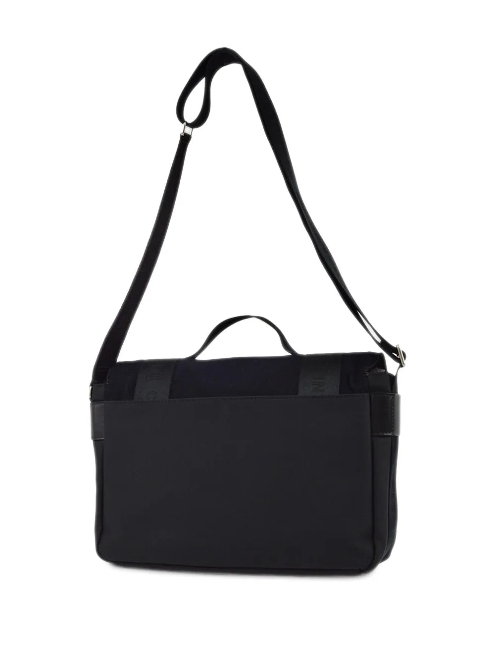 Pre-OwnedCHANEL Pre-Owned2005 Sport Line two-way handbag