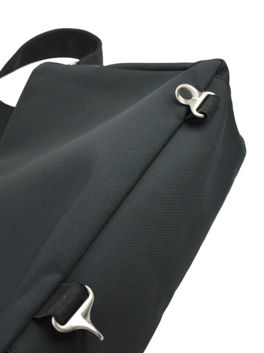 Pre-OwnedCHANEL Pre-Owned2005 Sport Line two-way handbag