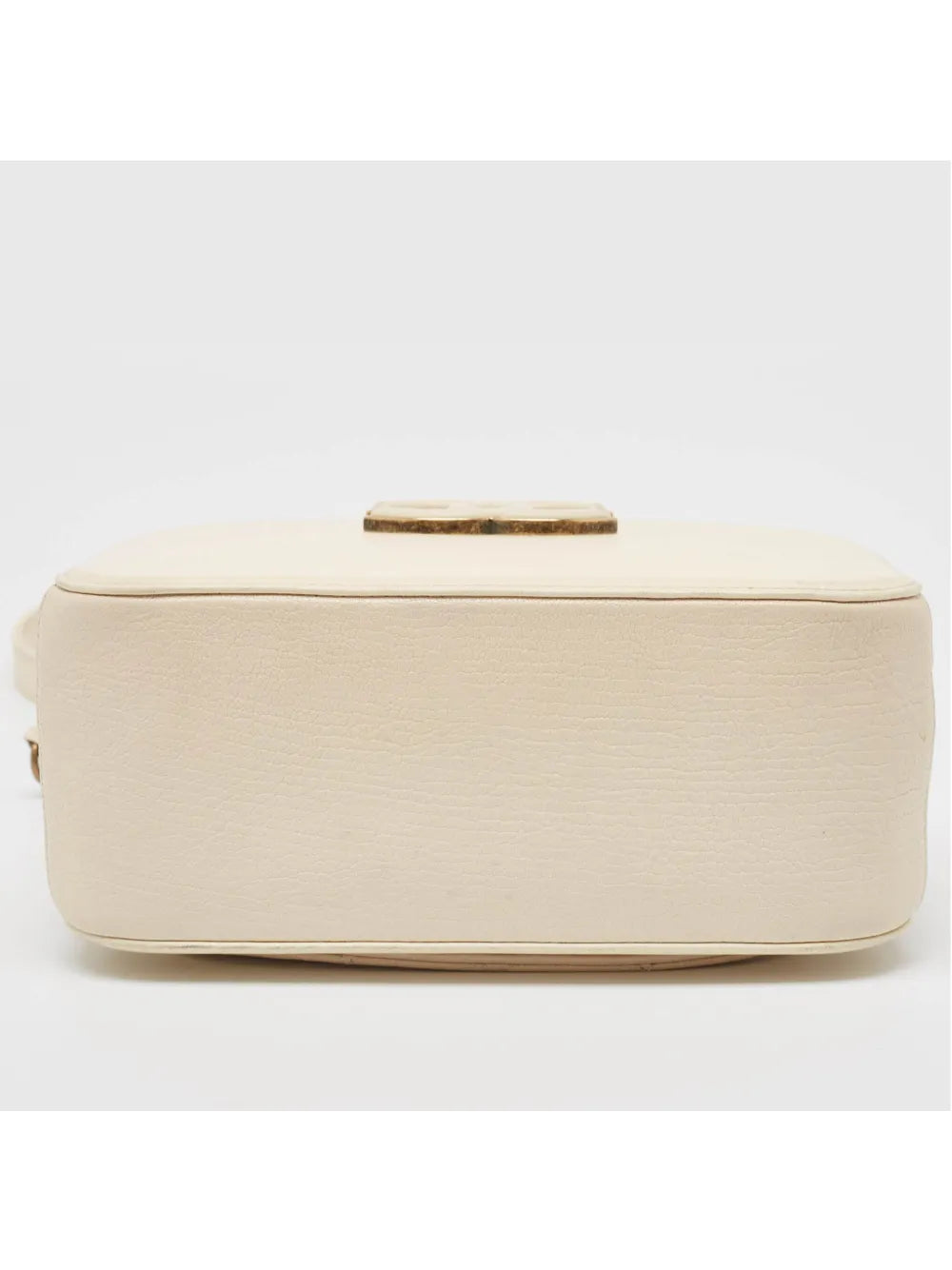 Pre-OwnedCHANEL Pre-OwnedCC quilted two-way vanity bag