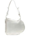 Pre-OwnedFendi Pre-Ownedsmall Oyster shoulder bag