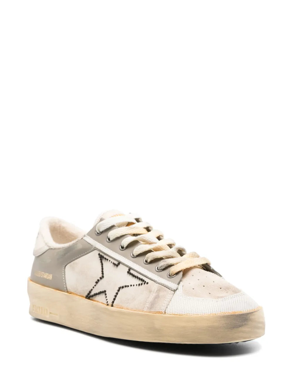 Golden Goose Stardan Sneakers