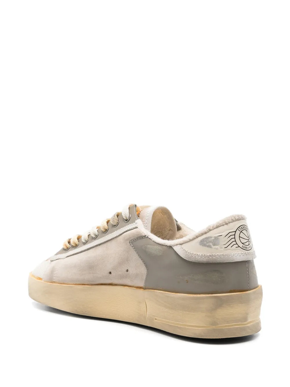 Golden Goose Stardan Sneakers