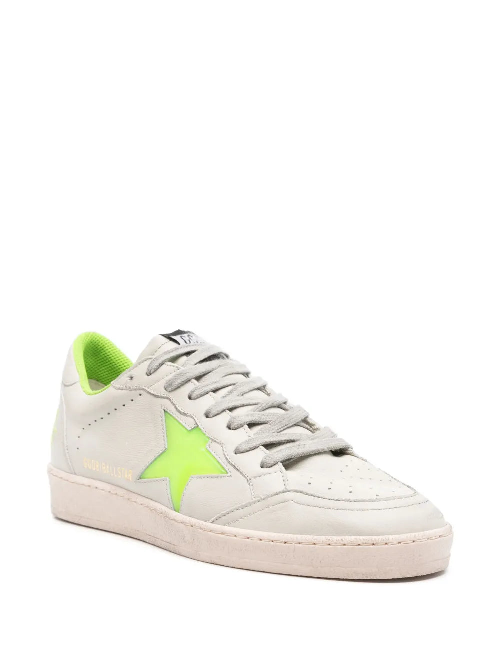 Golden Goose Ball Star Sneakers