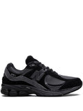 New Balance 2002R Black Magnet Sneakers