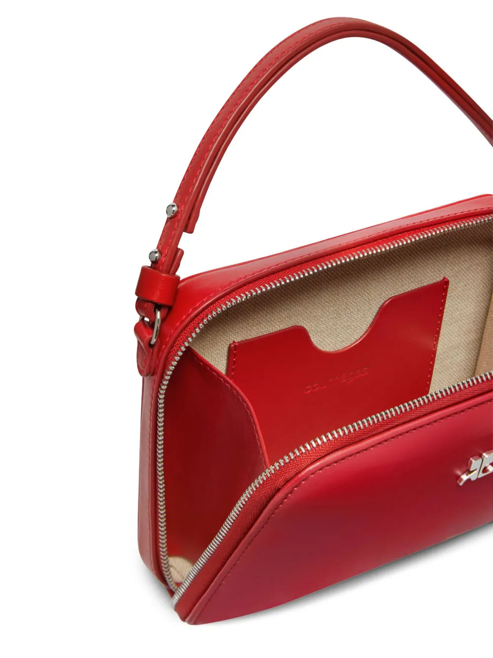 Courr?esCloud Chained bag