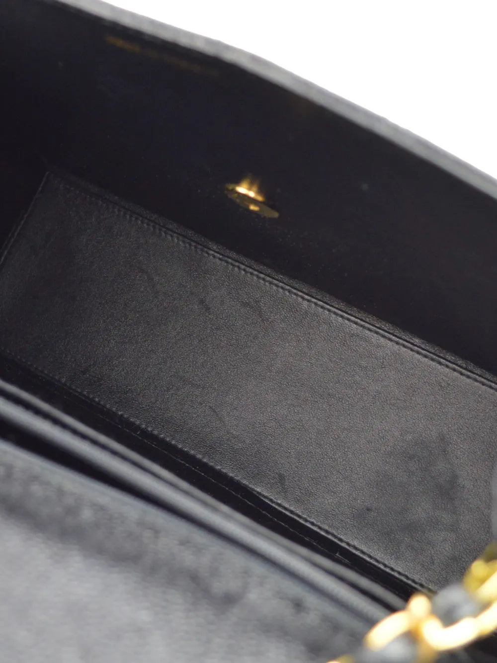 Pre-OwnedCHANEL Pre-Owned1998 Single Flap shoulder bag