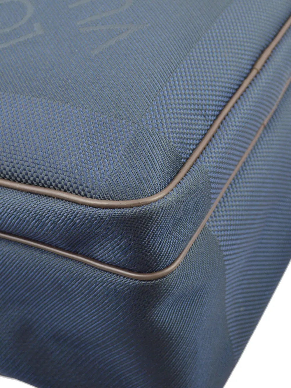 Pre-OwnedLouis Vuitton Pre-Owned2010 Pilot shoulder bag