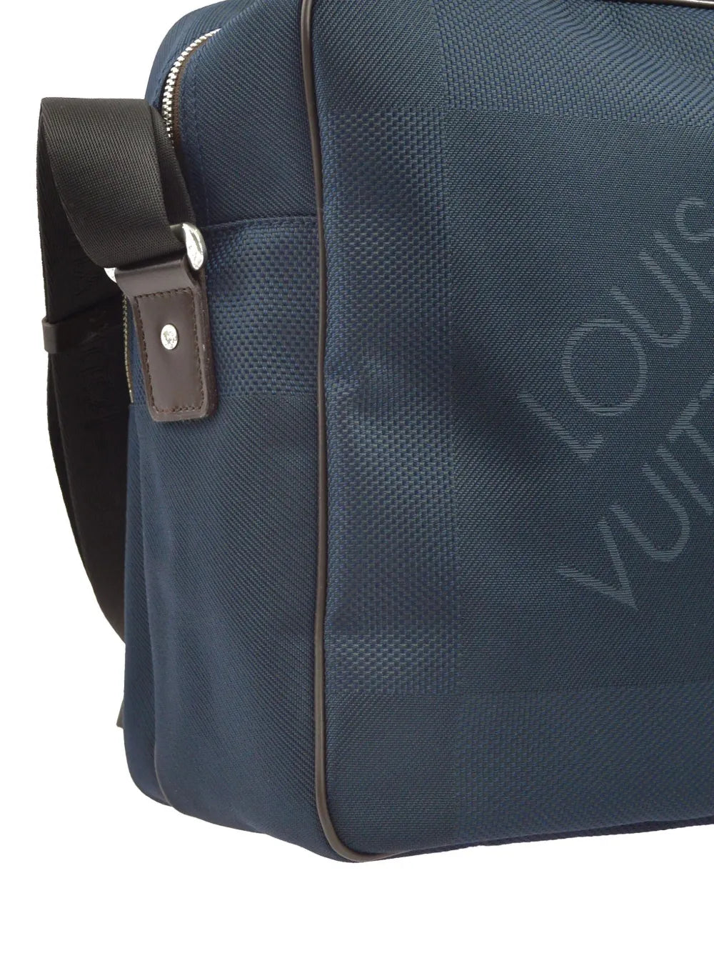Pre-OwnedLouis Vuitton Pre-Owned2010 Pilot shoulder bag