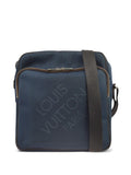 Pre-OwnedLouis Vuitton Pre-Owned2010 Pilot shoulder bag