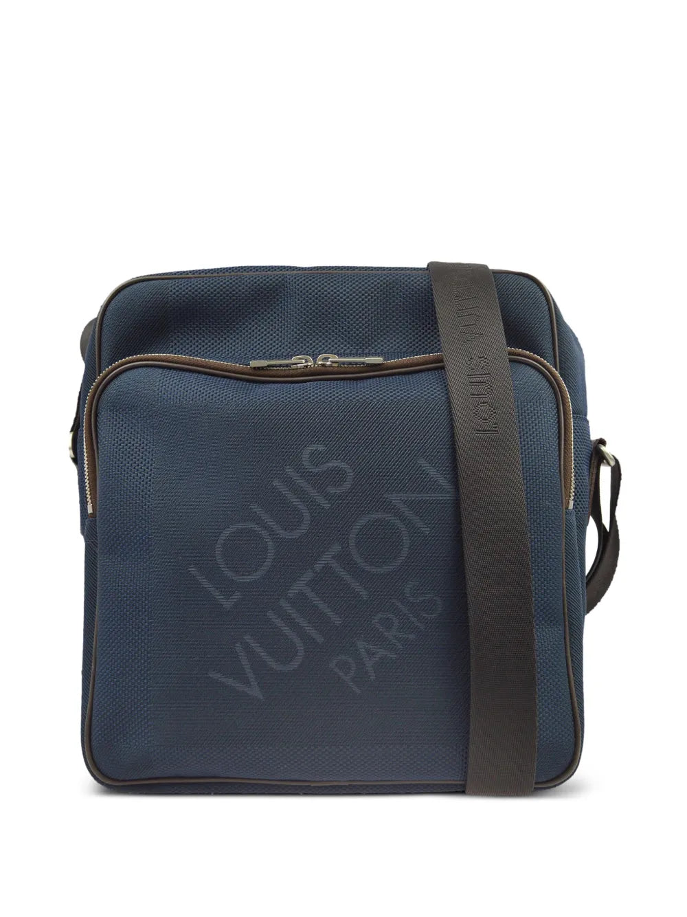 Pre-OwnedLouis Vuitton Pre-Owned2010 Pilot shoulder bag