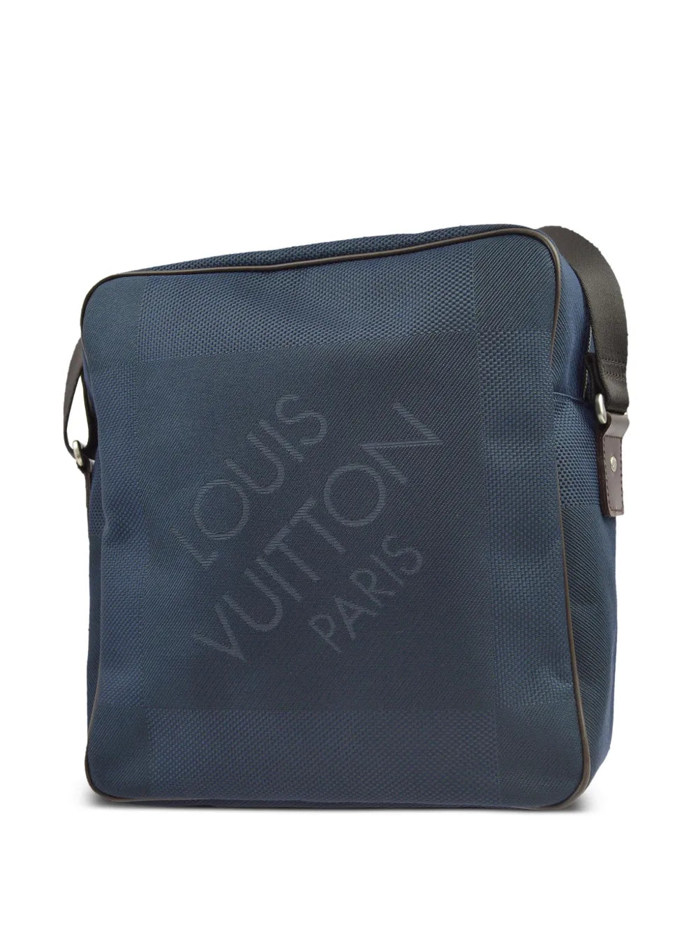 Pre-OwnedLouis Vuitton Pre-Owned2010 Pilot shoulder bag