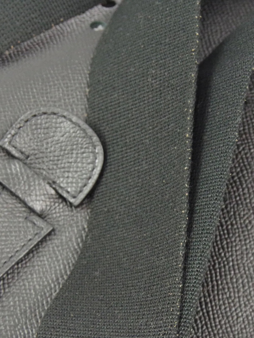 Pre-OwnedHermre-Owned2011 Evelyne III GM shoulder bag