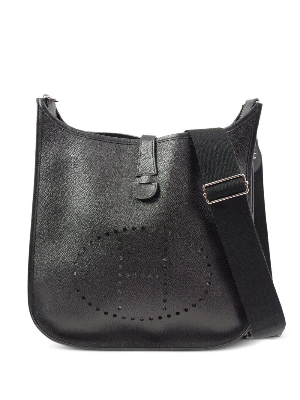 Pre-OwnedHermre-Owned2011 Evelyne III GM shoulder bag