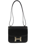 Pre-OwnedHermre-Owned2002 Constance 18 shoulder bag