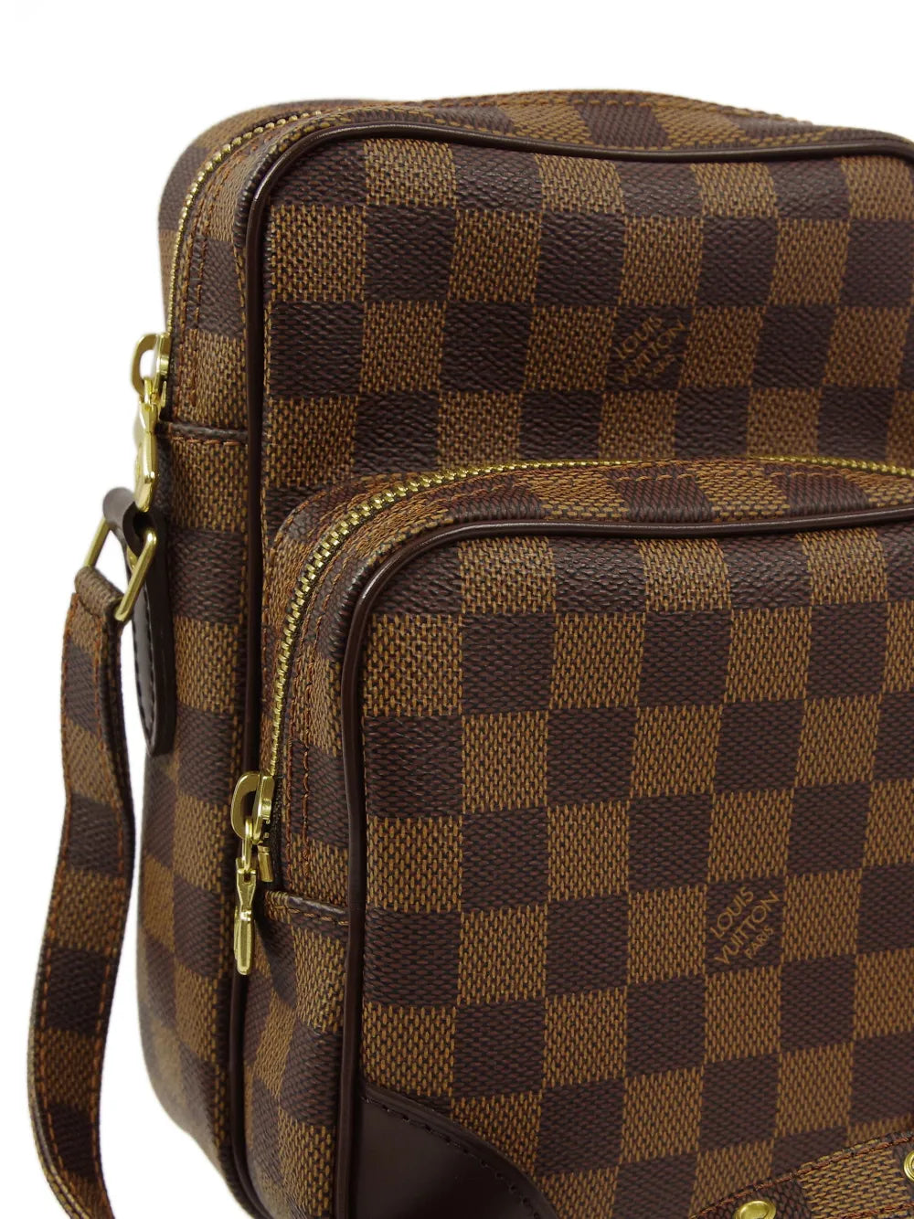 Pre-OwnedLouis Vuitton Pre-Owned2006 Amazon shoulder bag