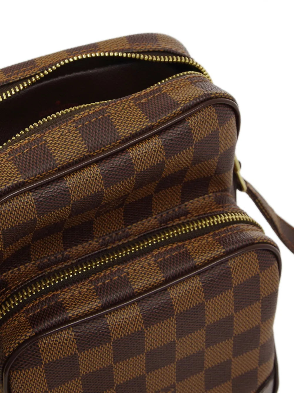 Pre-OwnedLouis Vuitton Pre-Owned2006 Amazon shoulder bag