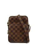 Pre-OwnedLouis Vuitton Pre-Owned2006 Amazon shoulder bag