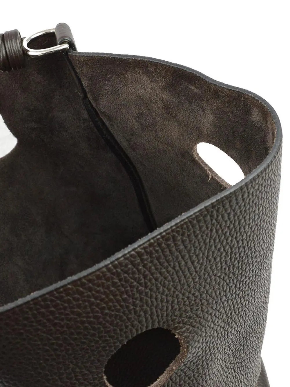 Pre-OwnedHermre-Owned2005 Mangeoire MM handbag