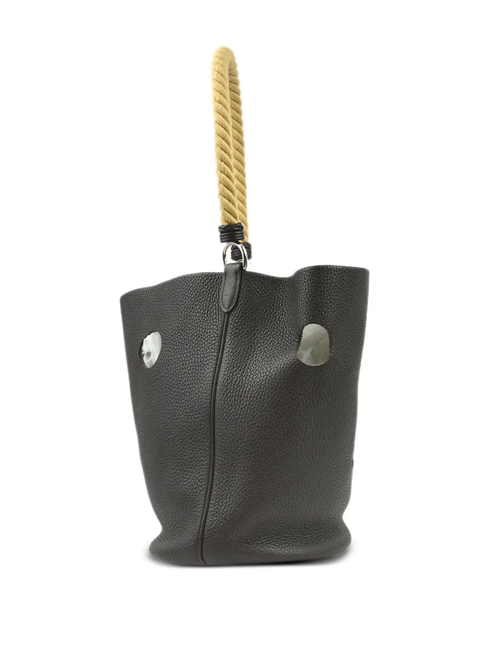 Pre-OwnedHermre-Owned2005 Mangeoire MM handbag