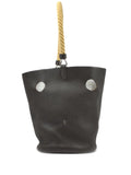 Pre-OwnedHermre-Owned2005 Mangeoire MM handbag