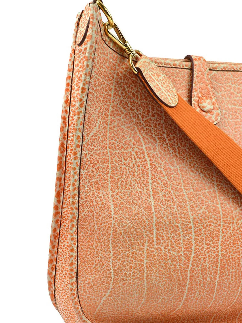 Pre-OwnedHermre-Owned2002 Evelyne PM shoulder bag