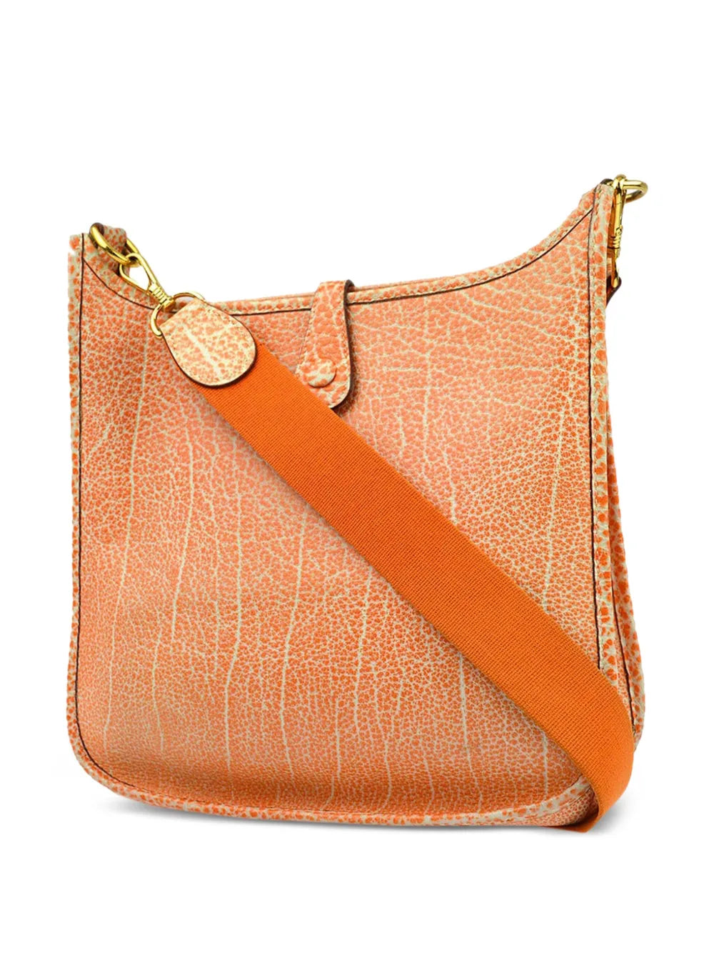 Pre-OwnedHermre-Owned2002 Evelyne PM shoulder bag