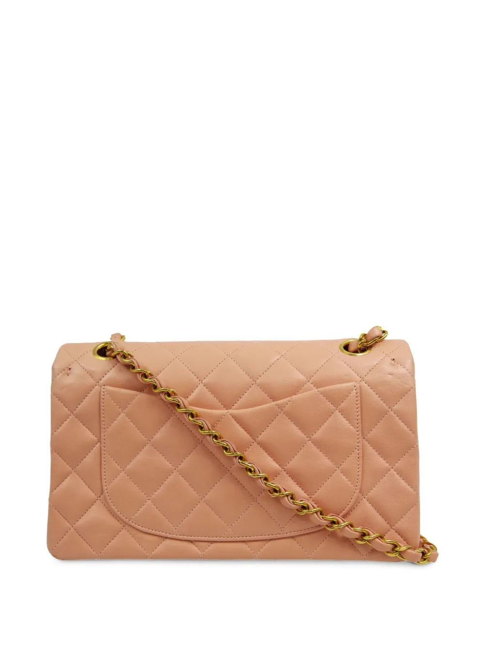 Pre-OwnedCHANEL Pre-Owned1995 small Double Flap shoulder bag