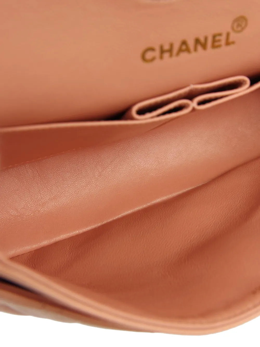 Pre-OwnedCHANEL Pre-Owned1995 small Double Flap shoulder bag