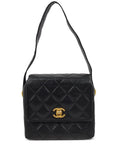 Pre-OwnedCHANEL Pre-Owned1992 straight flap handbag