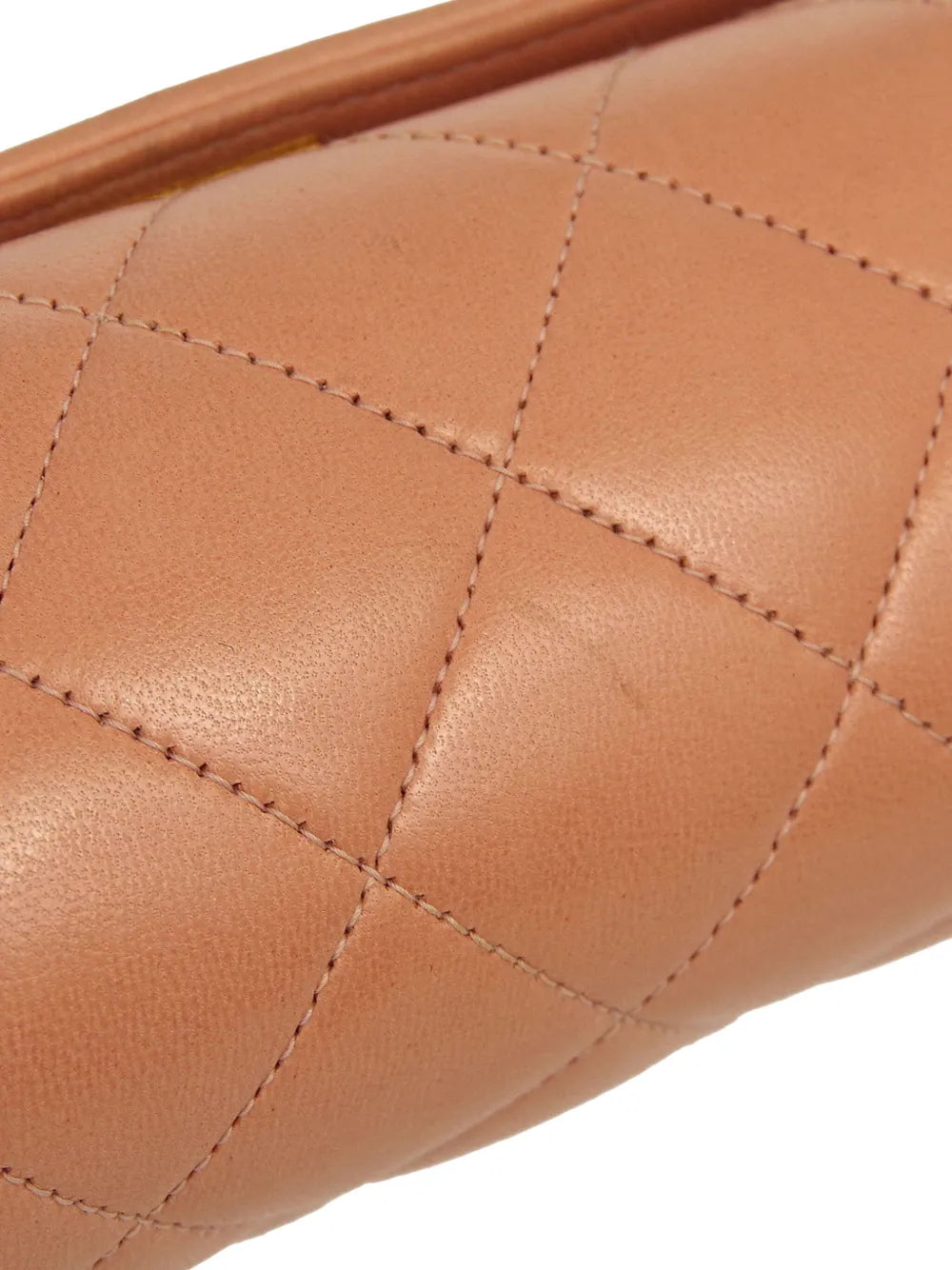 Pre-OwnedCHANEL Pre-Owned1995 Single Flap shoulder bag